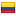 cafedecolombia.com hosted country
